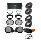 Diamond Audio DA9813RGTP3R 98 - 13 Harley Davidson® Road Glide 4-Speaker System — image 1