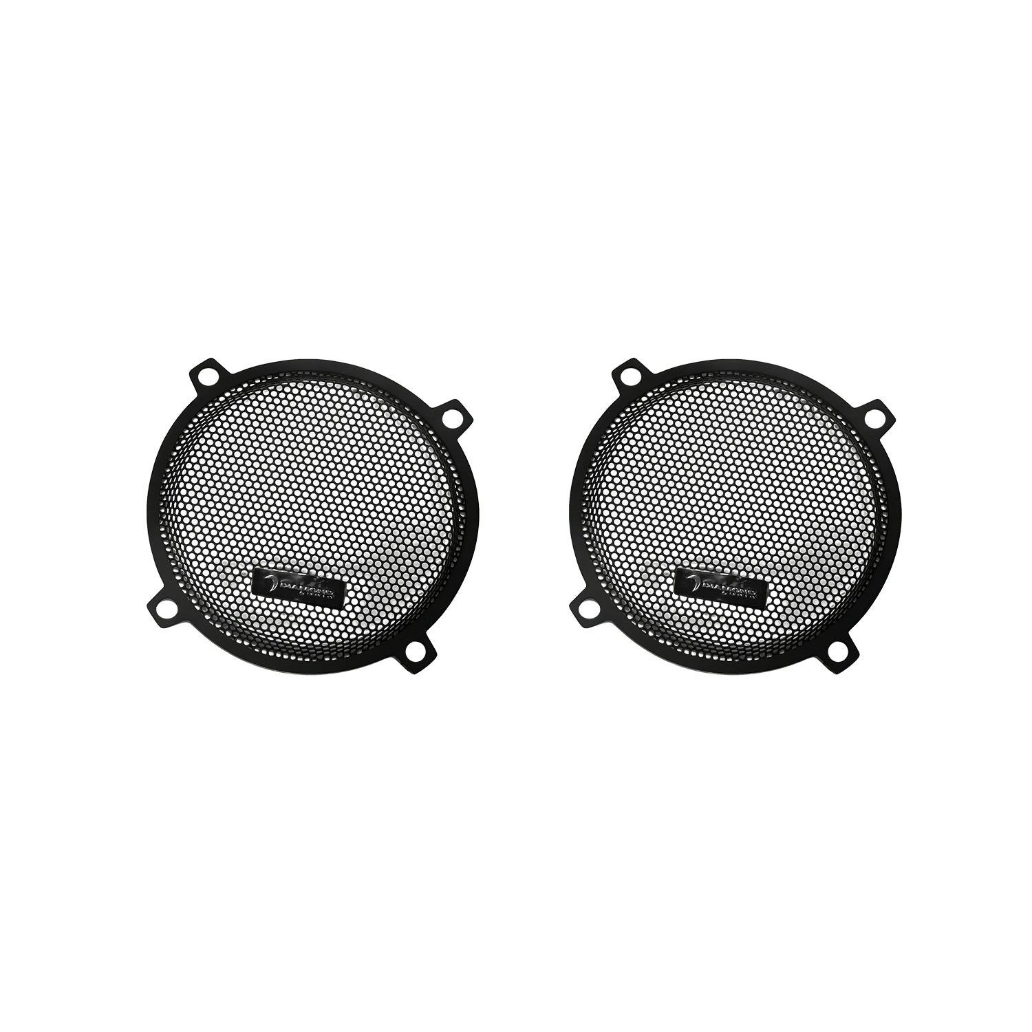 Diamond Audio DA9813SGSP2 98 - 13 Harley Davidson® Street Glide 2-Speaker System — image 7