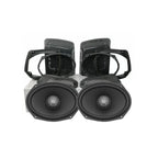Diamond Audio DA9813SGSP3 98 - 13 Harley Davidson® Street Glide 4-Speaker System — image 7