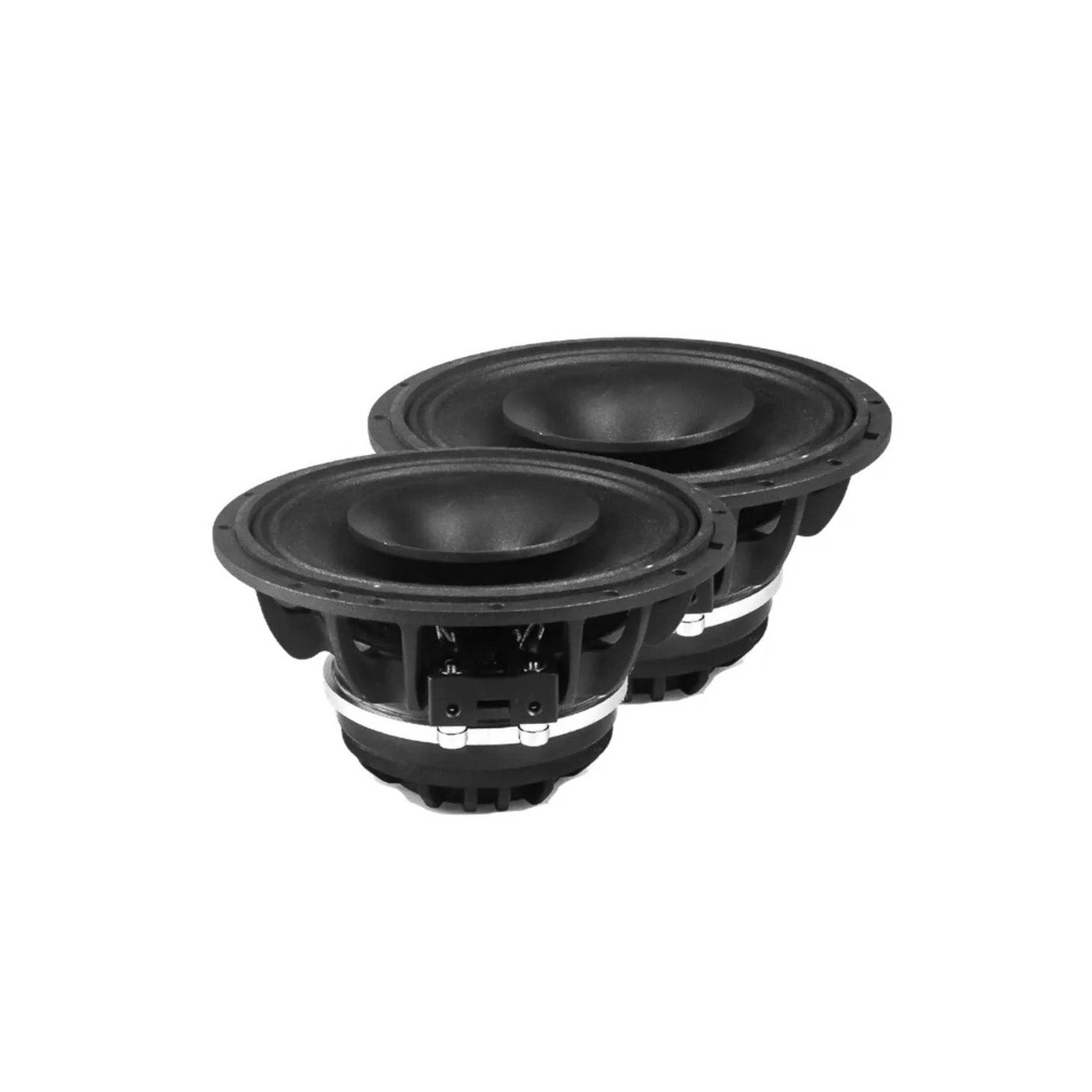 Diamond Audio DA9813SGSP4 98 - 13 Harley Davidson® Street Glide 4-Speaker System — image 2