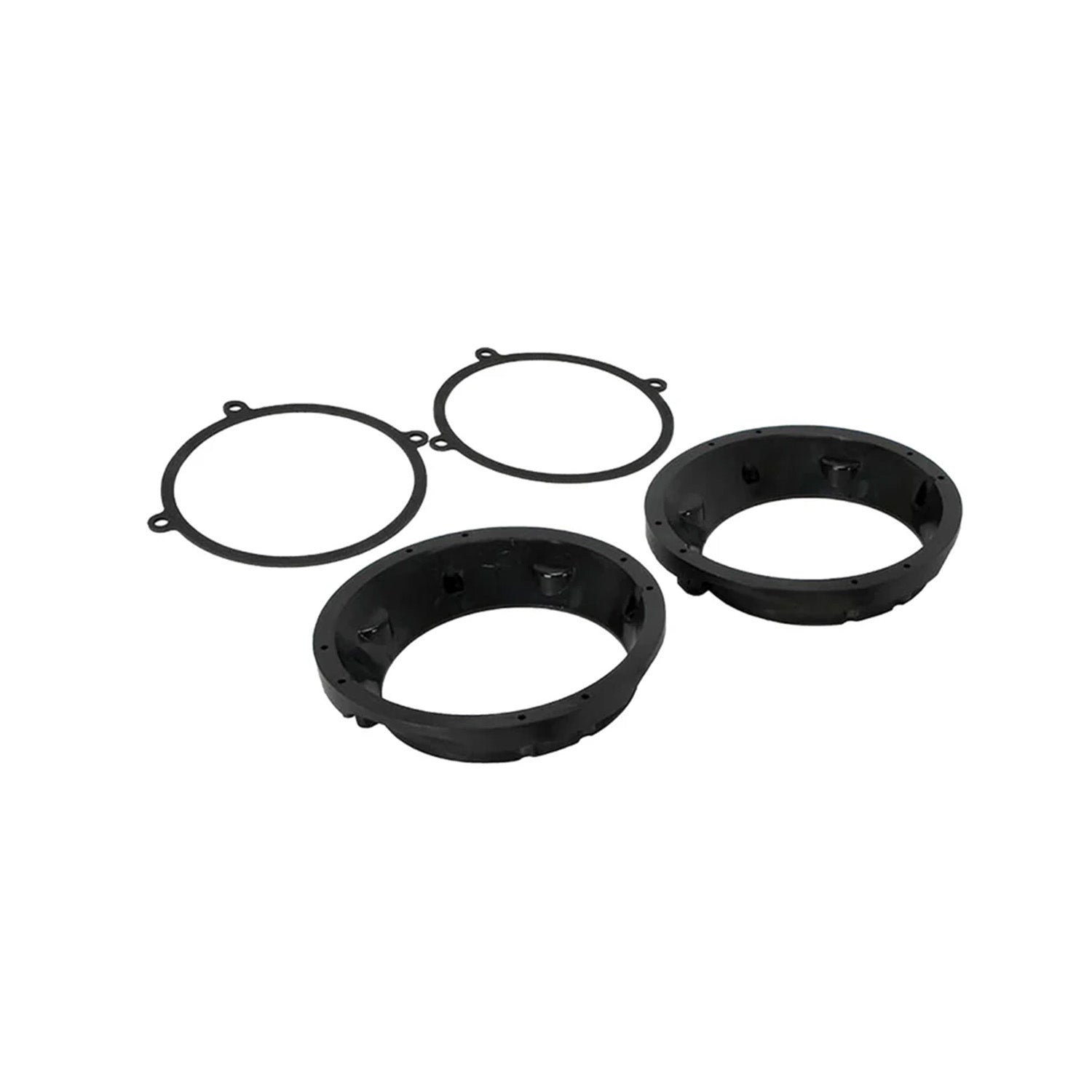 Diamond Audio DA9813SGSP4 98 - 13 Harley Davidson® Street Glide 4-Speaker System — image 9