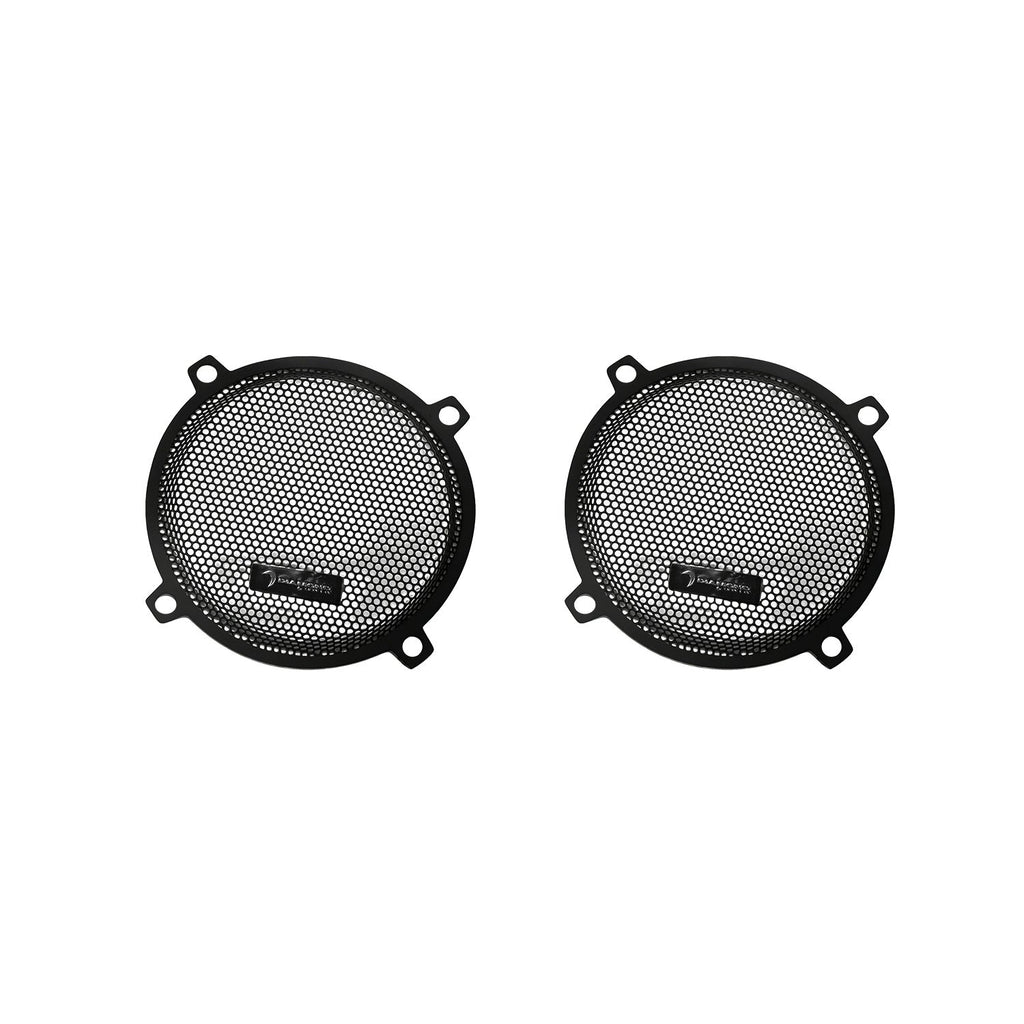 Diamond Audio DA9813SGTP3 98 - 13 Harley Davidson® Street Glide 4-Speaker System — image 9