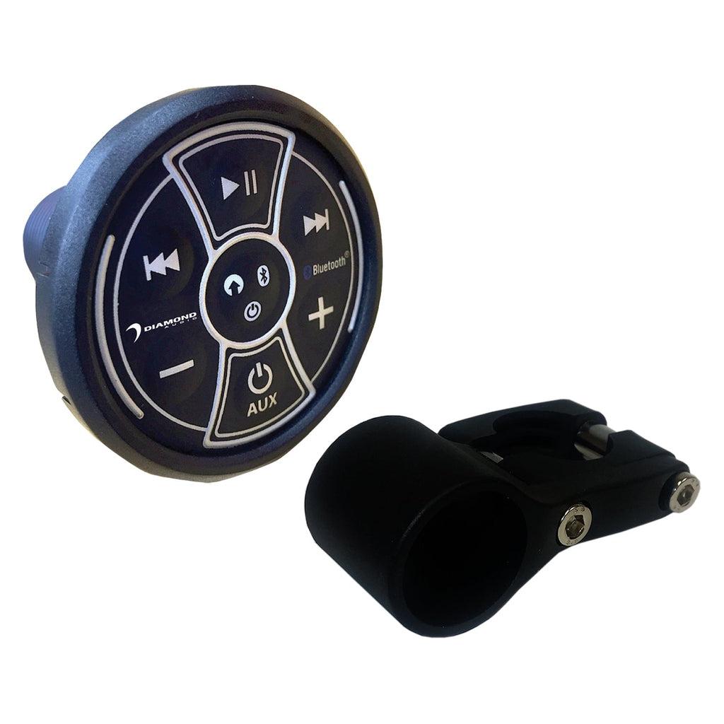 Diamond Audio DABTR12 Bluetooth Controller and Receiver — image 1