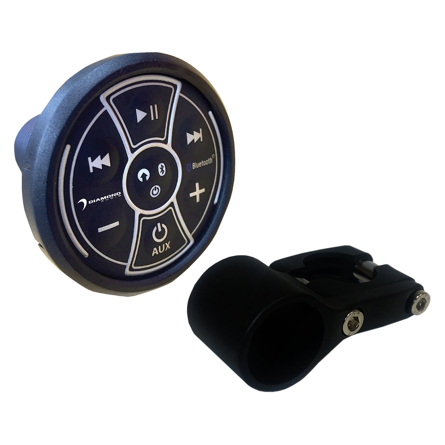 Diamond Audio DABTR12 Bluetooth Controller and Receiver — image 1