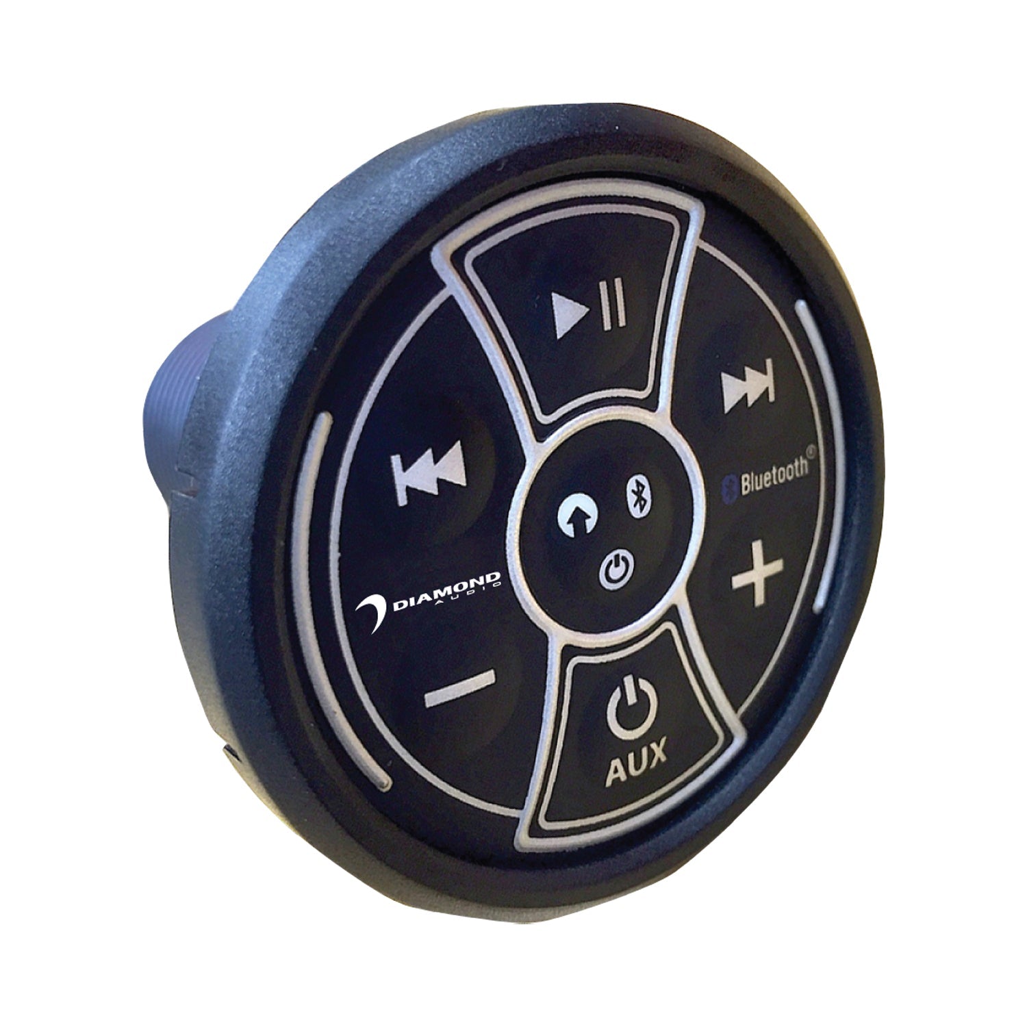 Diamond Audio DABTR12 Bluetooth Controller and Receiver — image 2
