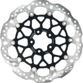 GALFER Brake Rotor - Front DF835CSXW1 — image 1