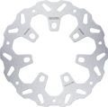 GALFER Brake Rotor - Front DF994W — image 1