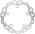 GALFER Brake Rotor - Front DF995W — image 1