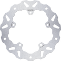 GALFER Brake Rotor - Rear DF996W — image 1