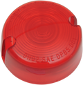 CHRIS PRODUCTS Rear Turn Signal Lens - Red - '86-'99 FX DHD2R — image 1