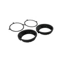 Diamond Audio DHDMCA 1998-2013 Harley Davidson® Speaker Adapter Ring 5.25" to 6.5" — image 1