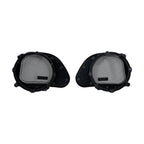 Diamond Audio DHDRG13 1998-2013 Harley Davidson® Road Glide Fairing Grills W/Diamond Logo (Pair) — image 2