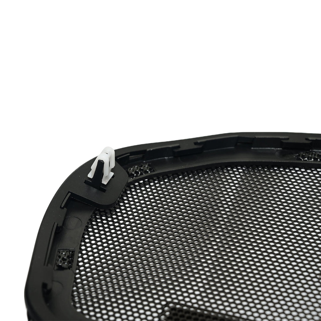 Diamond Audio DHDRG24 2024+ Harley Davidson® Road Glide Fairing Grills W/Diamond Logo (Pair) — image 5