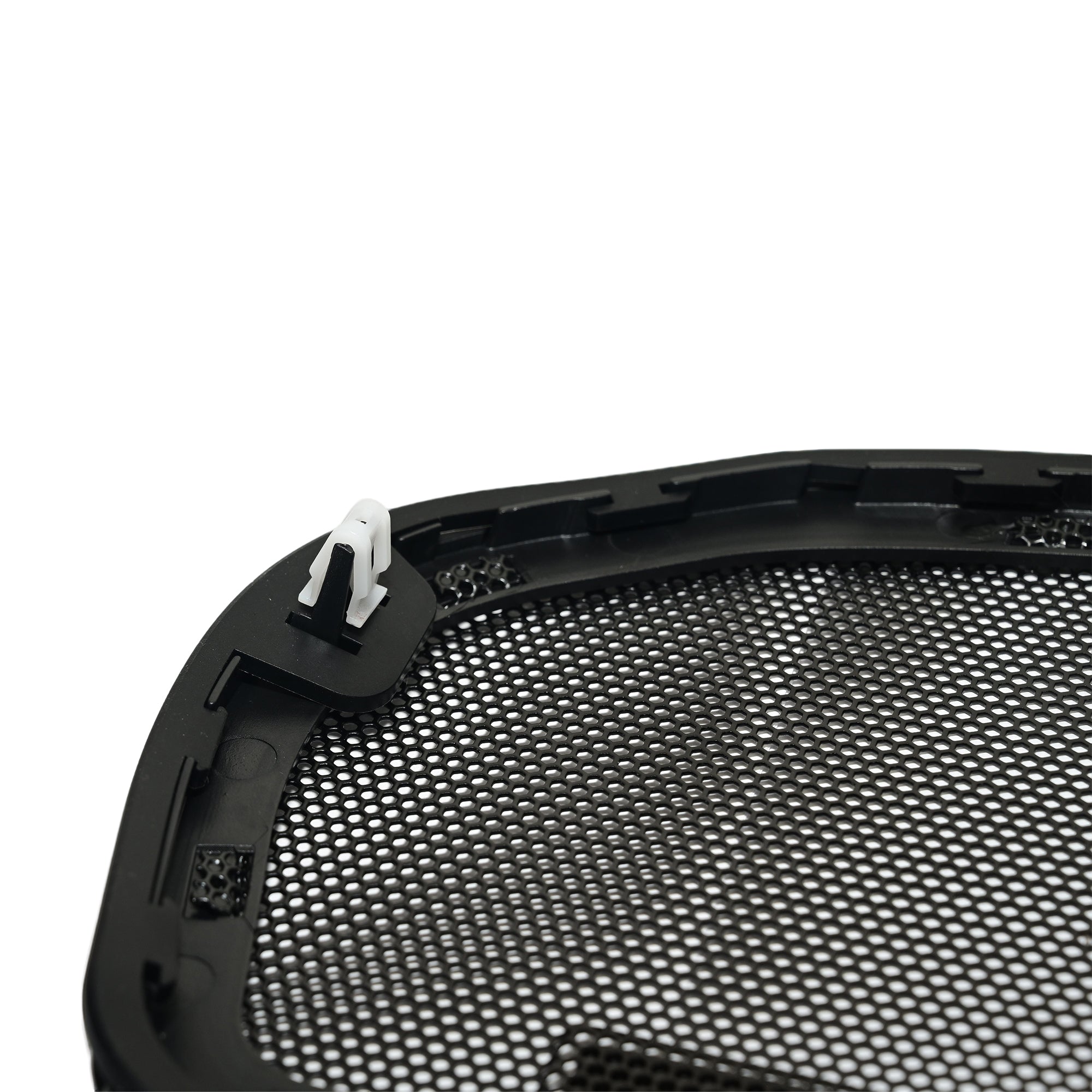 Diamond Audio DHDRG24 2024+ Harley Davidson® Road Glide Fairing Grills W/Diamond Logo (Pair) — image 5
