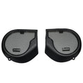 Diamond Audio DHDSG24 2024+ Street Glide/Ultra Bat Wing Fairing Speaker Grills (Pair) — image 1