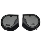 Diamond Audio DHDSG24 2024+ Street Glide/Ultra Bat Wing Fairing Speaker Grills (Pair) — image 1