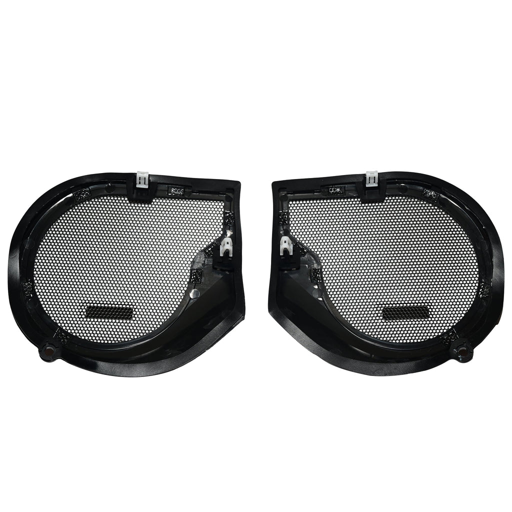 Diamond Audio DHDSG24 2024+ Street Glide/Ultra Bat Wing Fairing Speaker Grills (Pair) — image 2