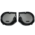 Diamond Audio DHDSG24 2024+ Street Glide/Ultra Bat Wing Fairing Speaker Grills (Pair) — image 2