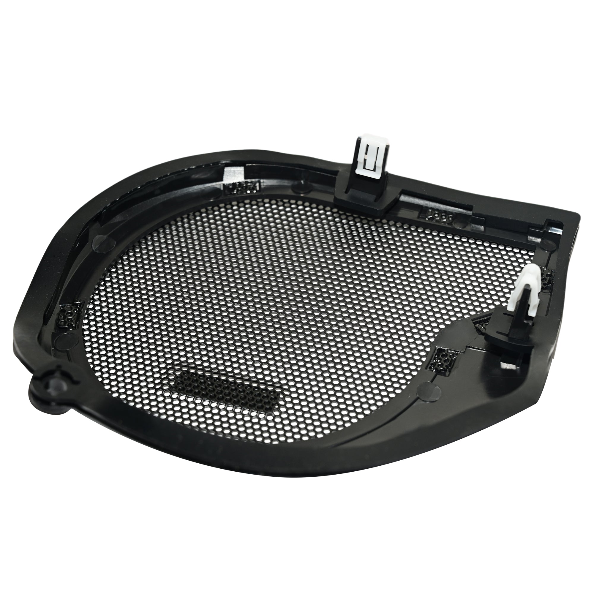 Diamond Audio DHDSG24 2024+ Street Glide/Ultra Bat Wing Fairing Speaker Grills (Pair) — image 3