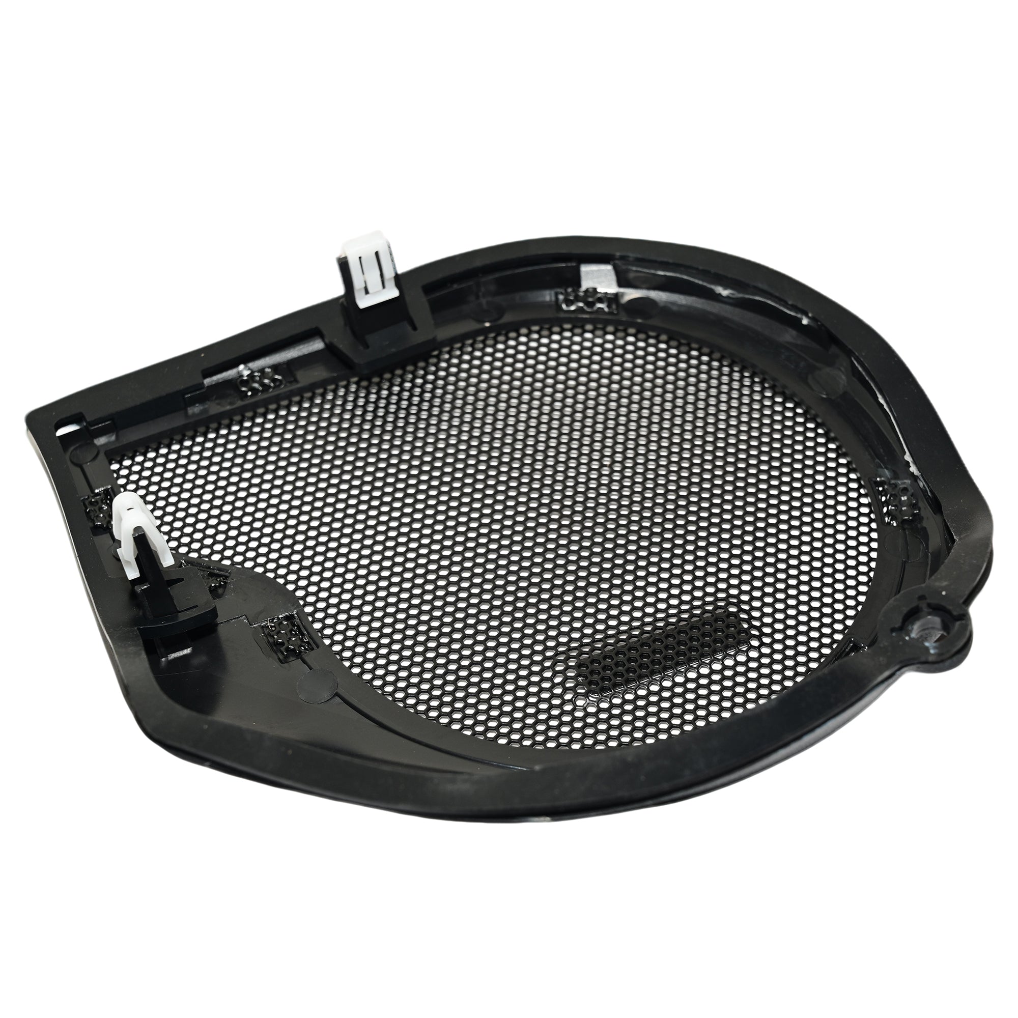 Diamond Audio DHDSG24 2024+ Street Glide/Ultra Bat Wing Fairing Speaker Grills (Pair) — image 4