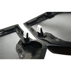 Diamond Audio DHDSG24 2024+ Street Glide/Ultra Bat Wing Fairing Speaker Grills (Pair) — image 5
