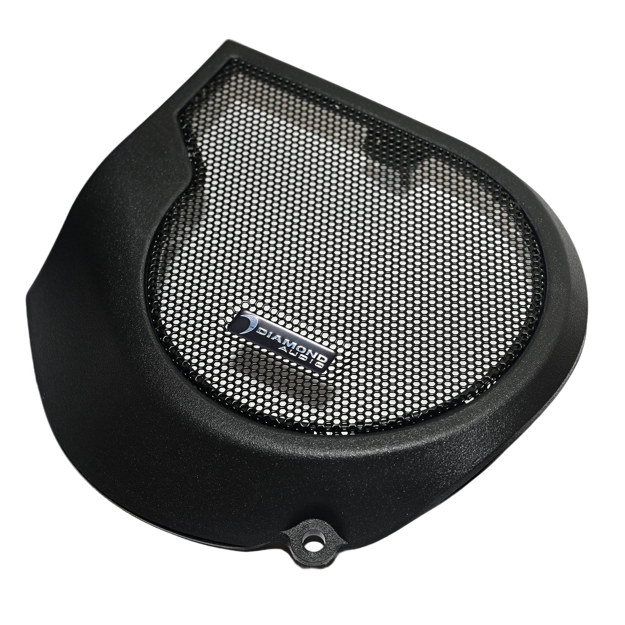 Diamond Audio DHDSG24 2024+ Street Glide/Ultra Bat Wing Fairing Speaker Grills (Pair) — image 6