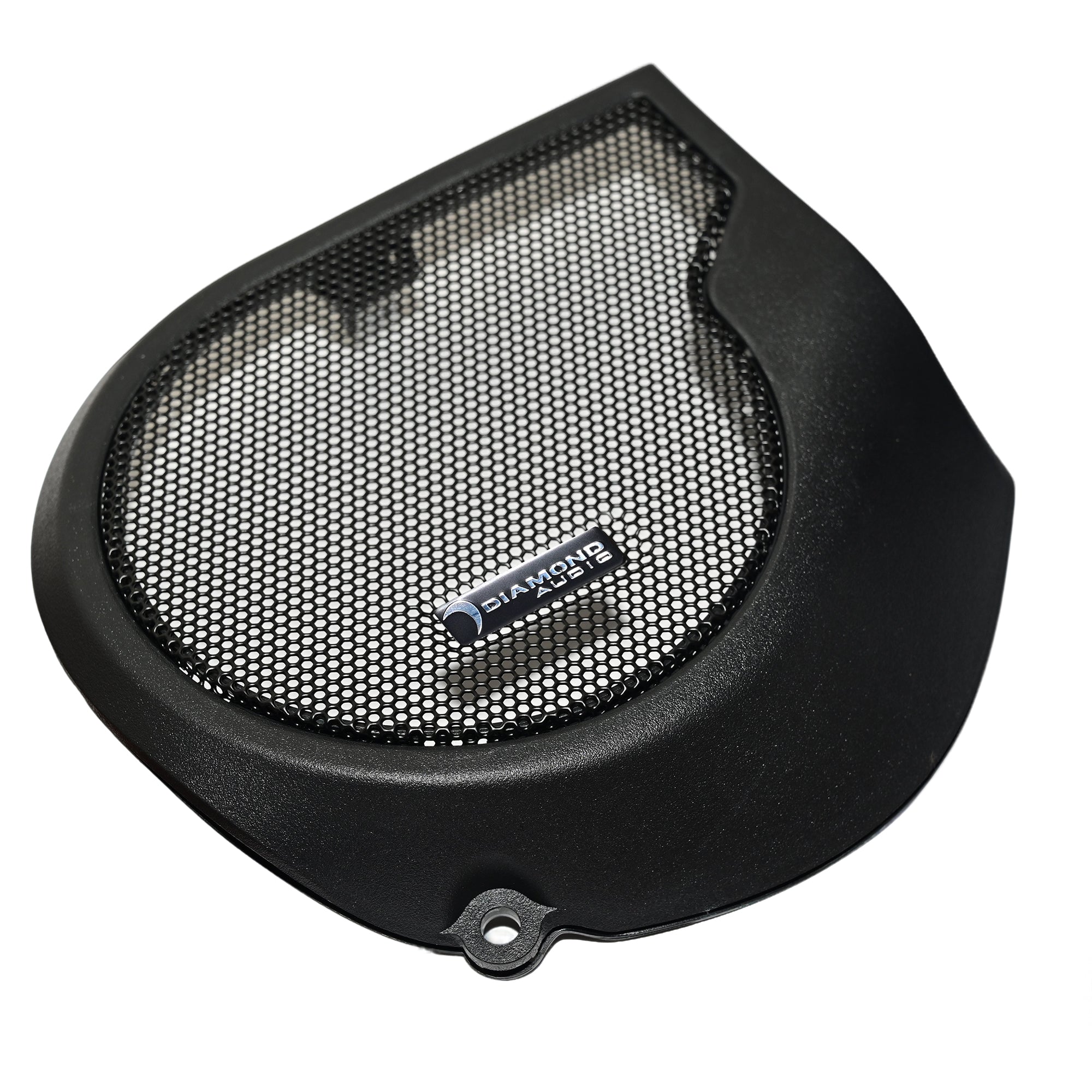Diamond Audio DHDSG24 2024+ Street Glide/Ultra Bat Wing Fairing Speaker Grills (Pair) — image 7