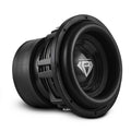 DS18 DIA-CARBON12.2D Black Diamond 12" High Excursion Subwoofer with Carbon Fiber Cone | 3500W RMS / 7000W MAX | Dual 2-Ohm Voice Coil — image 1