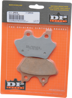 DP BRAKES Sintered Brake Pads DP-918 — image 2