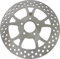 DP BRAKES Brake Rotor - Harley-Davidson - Front DP1900F — image 1