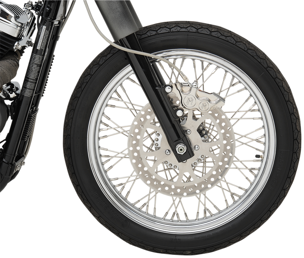 DP BRAKES Brake Rotor - Harley-Davidson - Front DP1900F — image 3