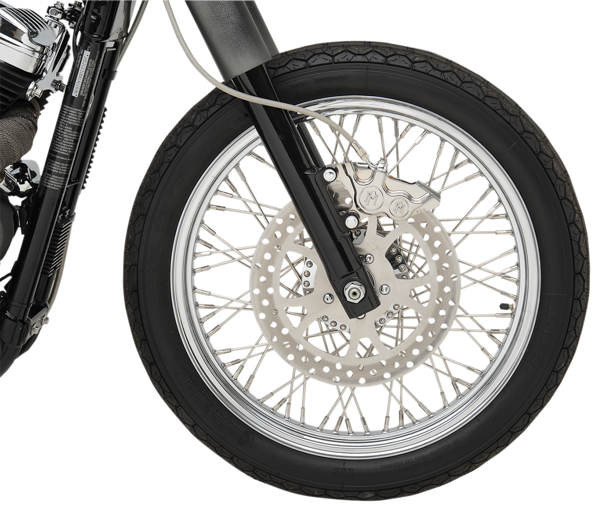 DP BRAKES Brake Rotor - Harley-Davidson - Front DP1900F — image 3