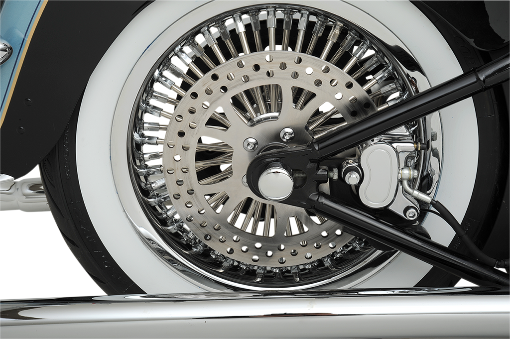 DP BRAKES Brake Rotor - Harley-Davidson - Rear DP1901R — image 2