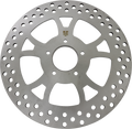 DP BRAKES Brake Rotor - Touring - Front DP1902F — image 1