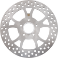 DP BRAKES Brake Rotor - Harley-Davidson - Front DP1904F — image 1