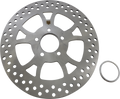 DP BRAKES Brake Rotor - Harley-Davidson - Rear DP1905R — image 1