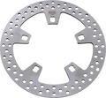 DP BRAKES Brake Rotor - Touring - Front DP1906F — image 1