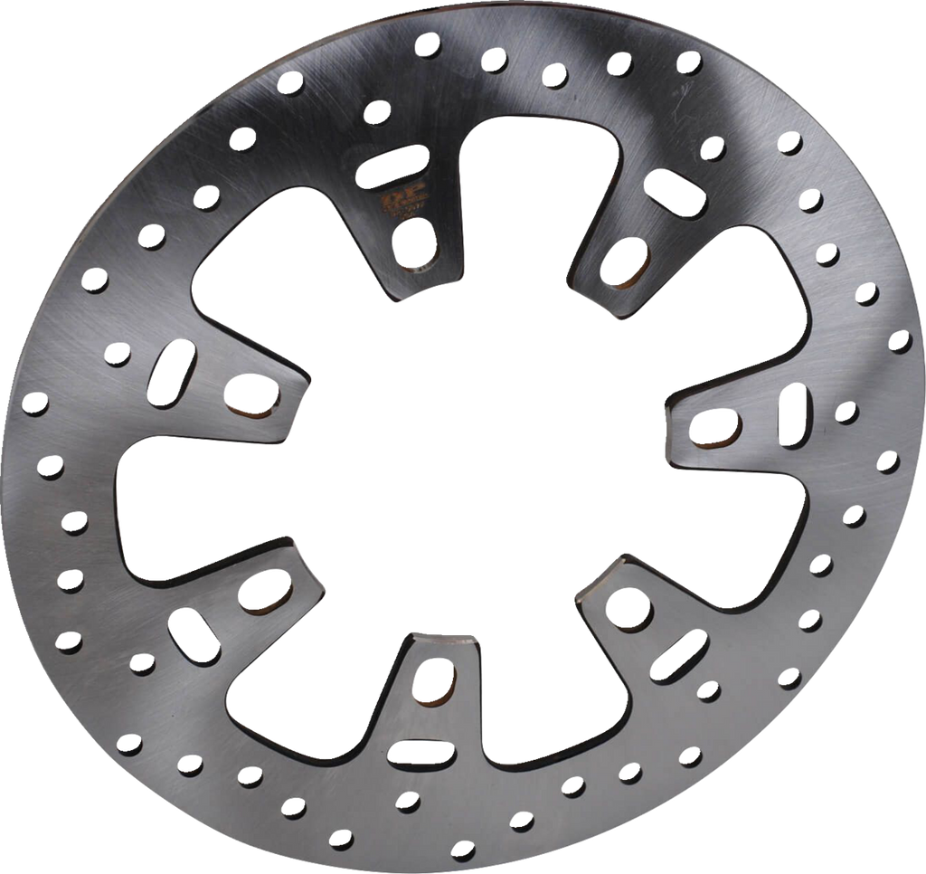 DP BRAKES Brake Rotor - Harley-Davidson - Front DP1907F — image 1