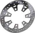 DP BRAKES Brake Rotor - Harley-Davidson - Front DP1907F — image 1