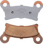 DP BRAKES Sintered Brake Pads DP510 — image 1