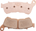 DP Brakes Sintered Metal Harley/Buell Brake Pads (Front) - DP536 — image 1