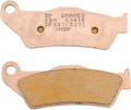 DP BRAKES Sintered Brake Pads DP547 — image 1