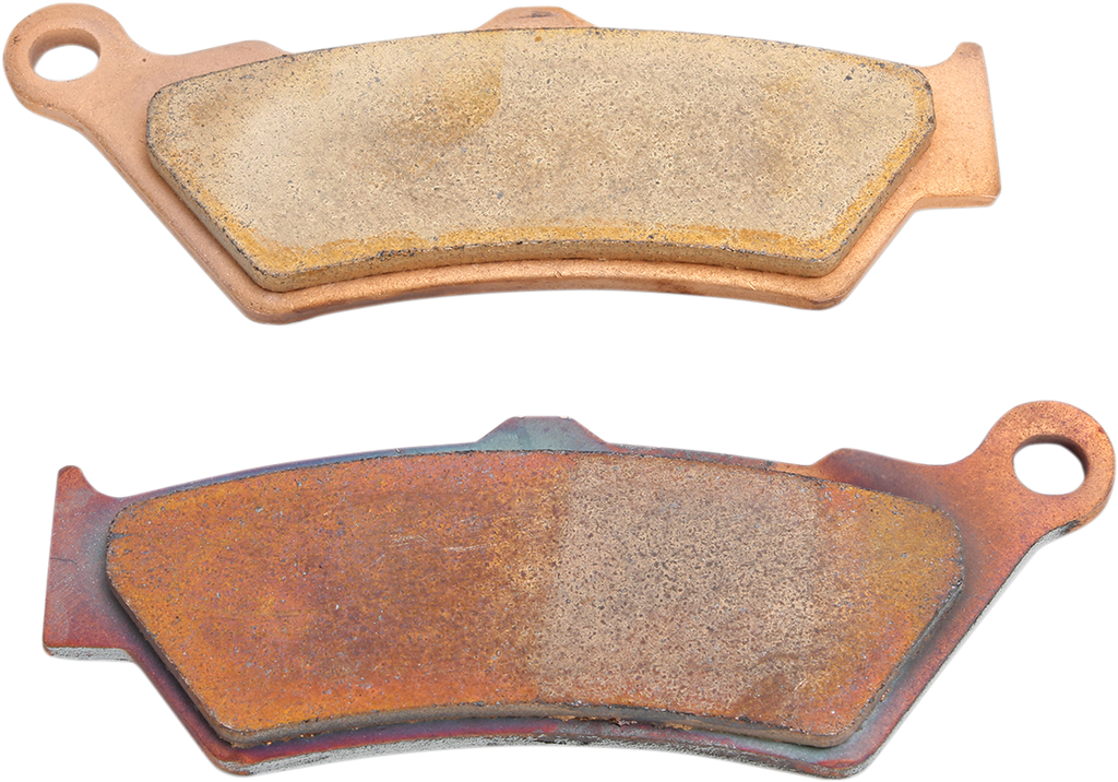 DP BRAKES Standard Brake Pads DP560 — image 1