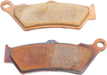 DP BRAKES Standard Brake Pads DP560 — image 1