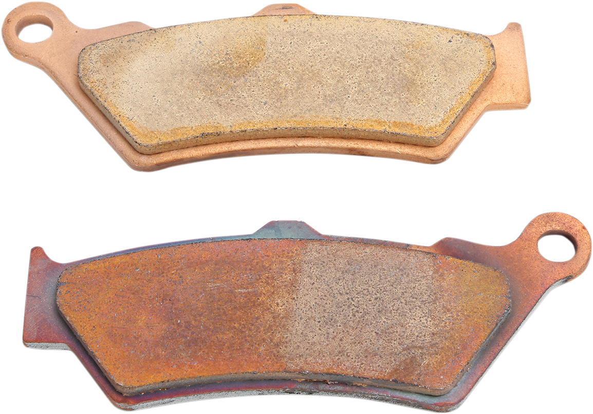 DP BRAKES Standard Brake Pads DP560 — image 1