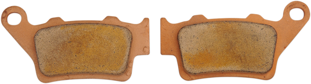DP BRAKES Sintered Brake Pads DP577 — image 1