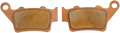 DP BRAKES Sintered Brake Pads DP577 — image 1
