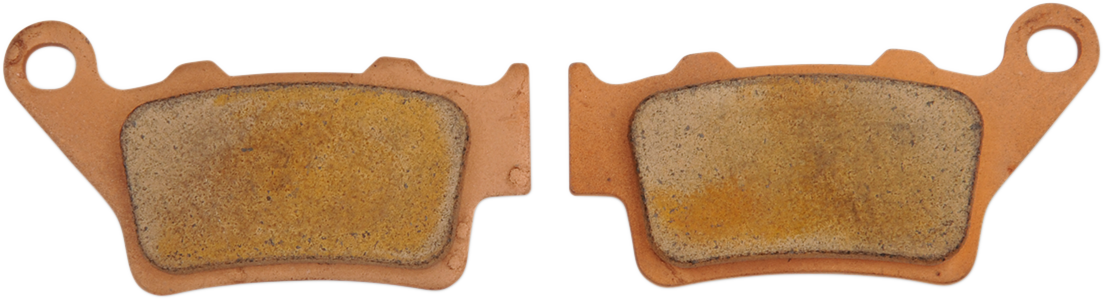 DP BRAKES Sintered Brake Pads DP577 — image 1