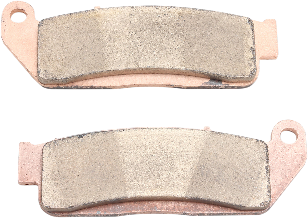 DP BRAKES Sintered Brake Pads DP577 — image 3