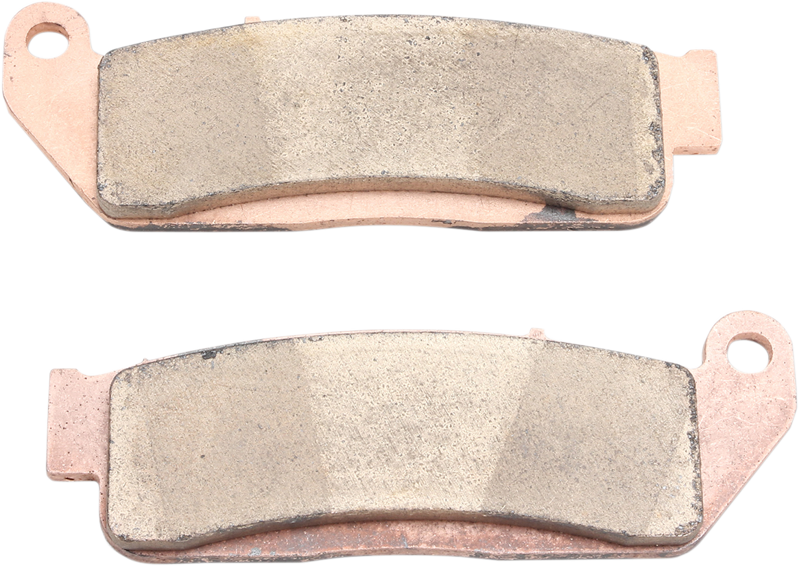 DP BRAKES Sintered Brake Pads DP577 — image 3